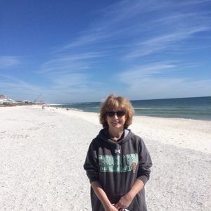 Meet your Posher, Judy